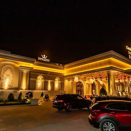 Dynasty Casino Hotel Bavet المظهر الخارجي الصورة