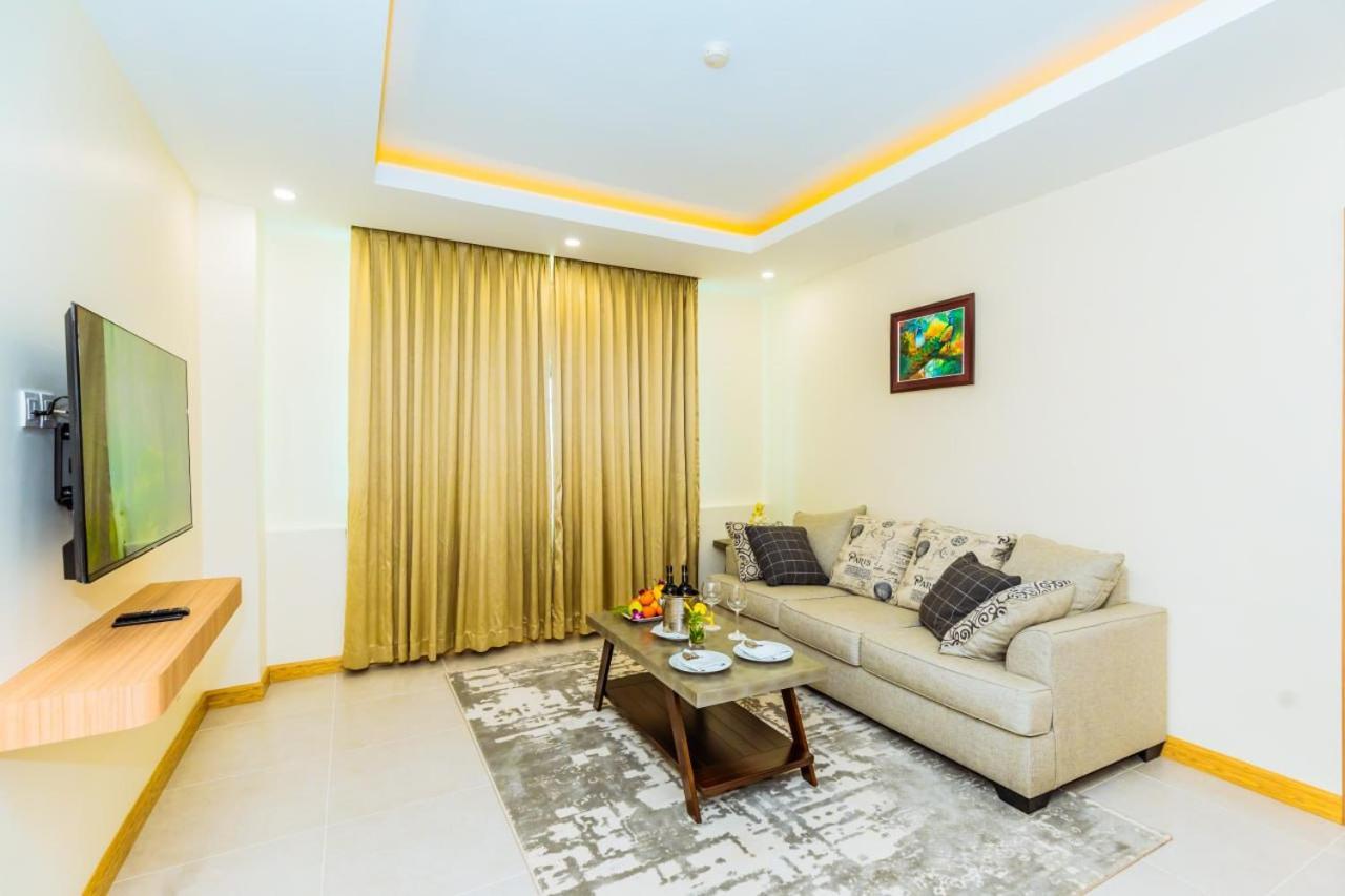 Dynasty Casino Hotel Bavet المظهر الخارجي الصورة
