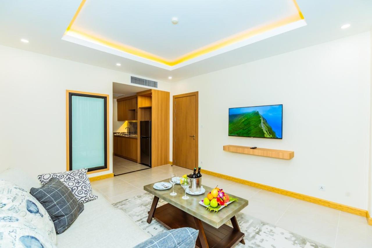 Dynasty Casino Hotel Bavet المظهر الخارجي الصورة