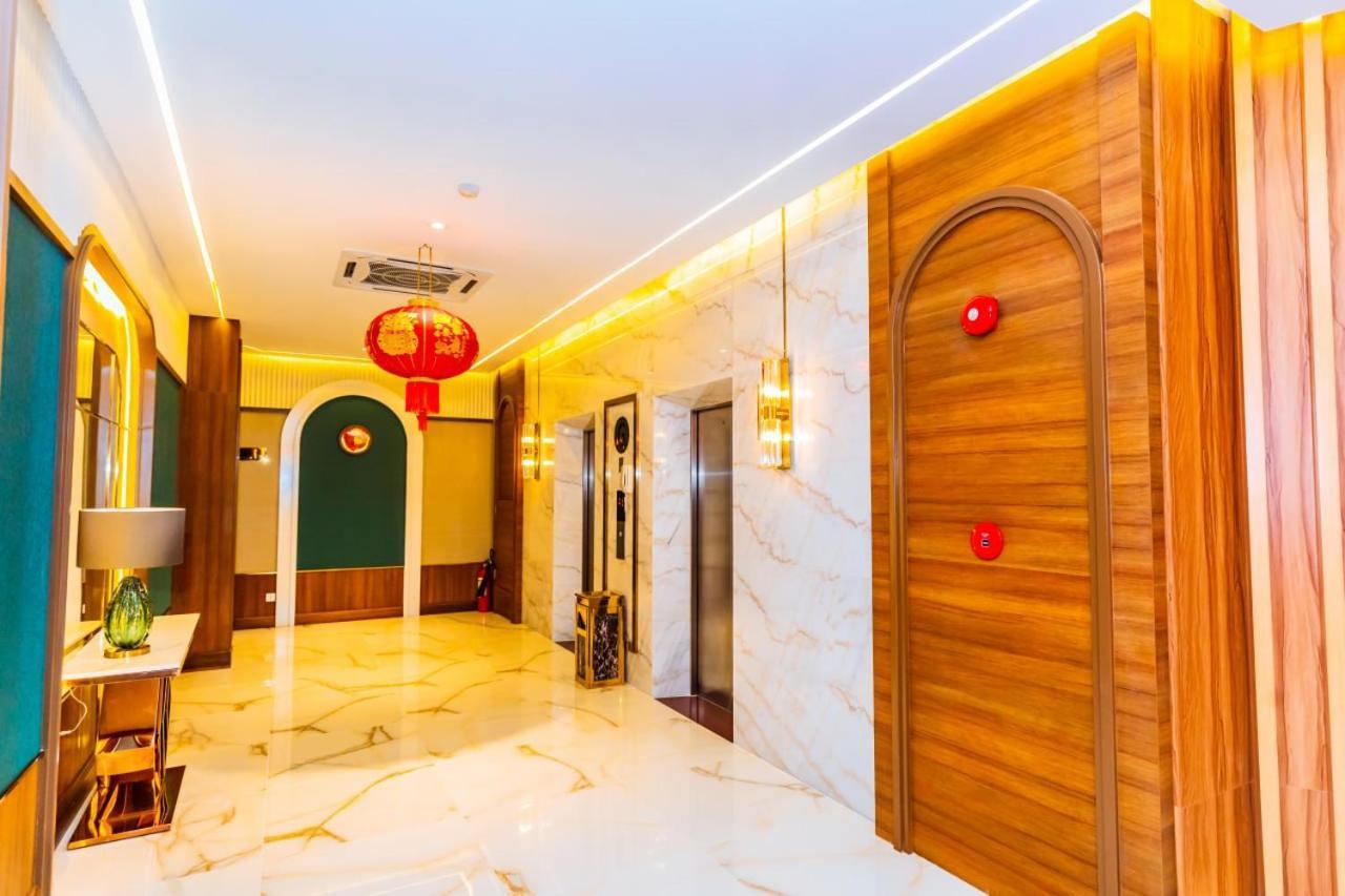 Dynasty Casino Hotel Bavet المظهر الخارجي الصورة