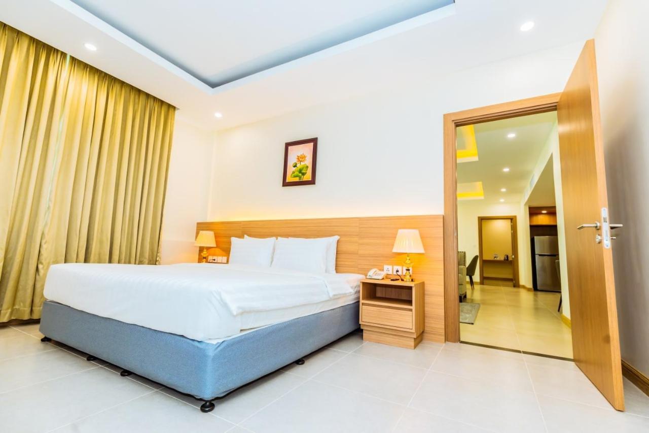 Dynasty Casino Hotel Bavet المظهر الخارجي الصورة