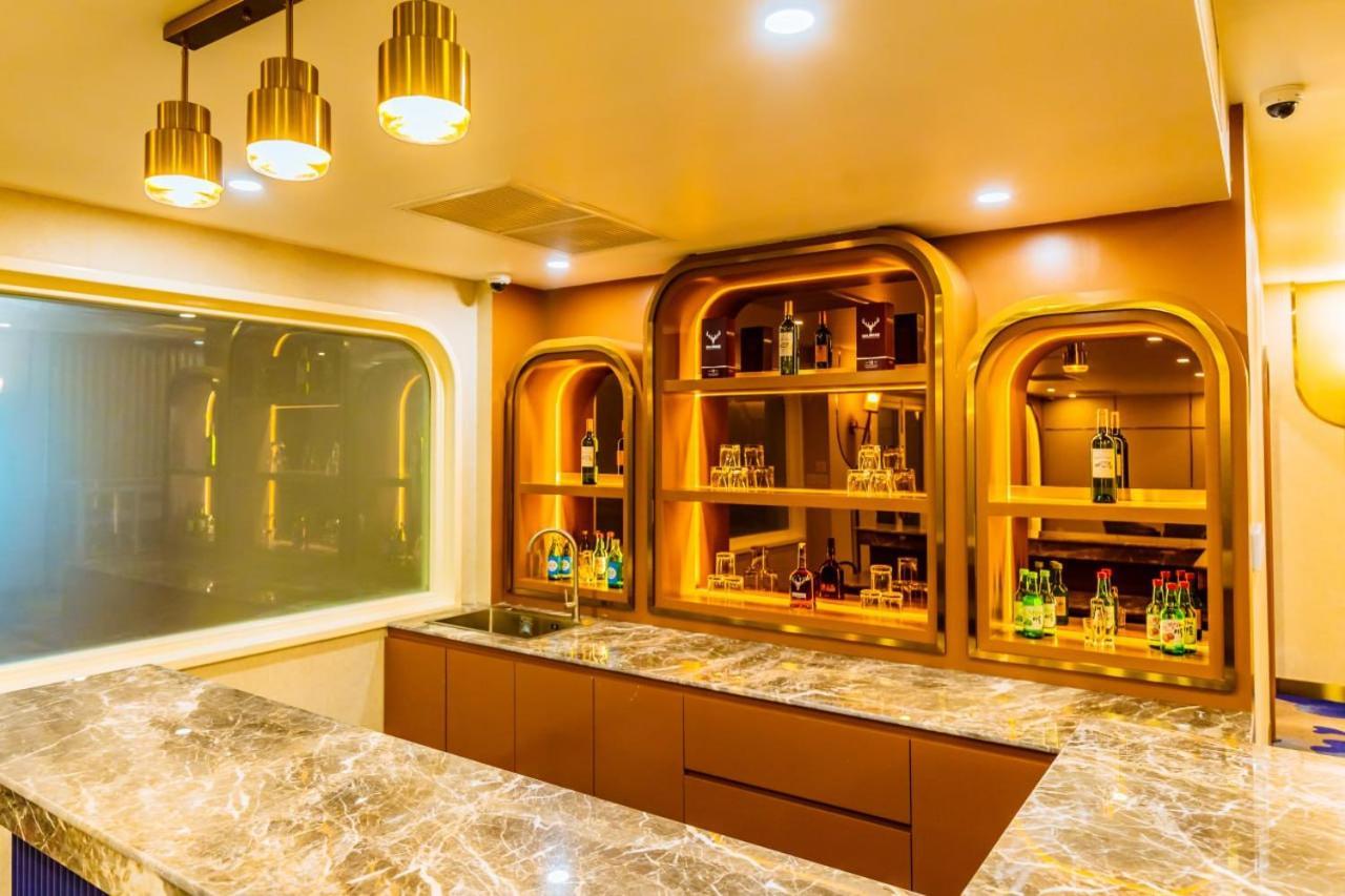 Dynasty Casino Hotel Bavet المظهر الخارجي الصورة
