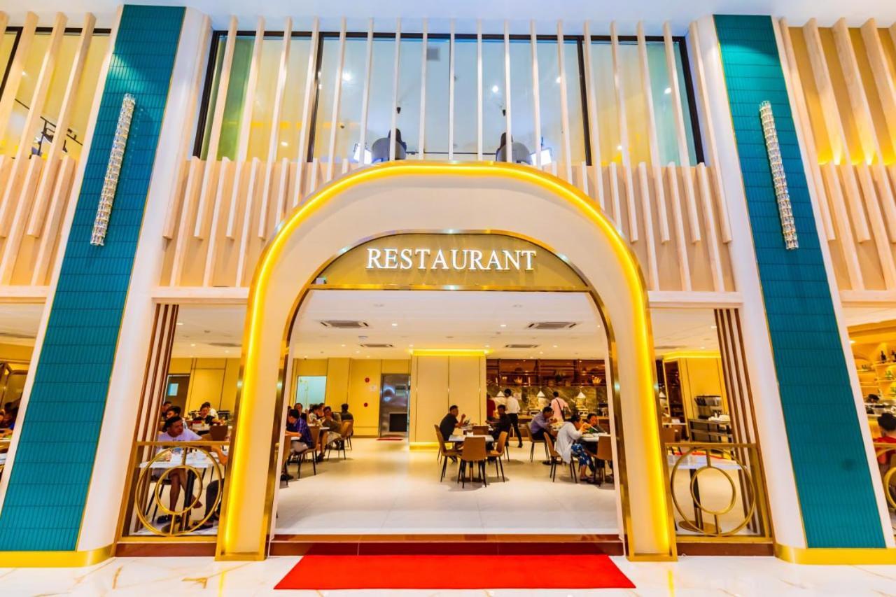 Dynasty Casino Hotel Bavet المظهر الخارجي الصورة
