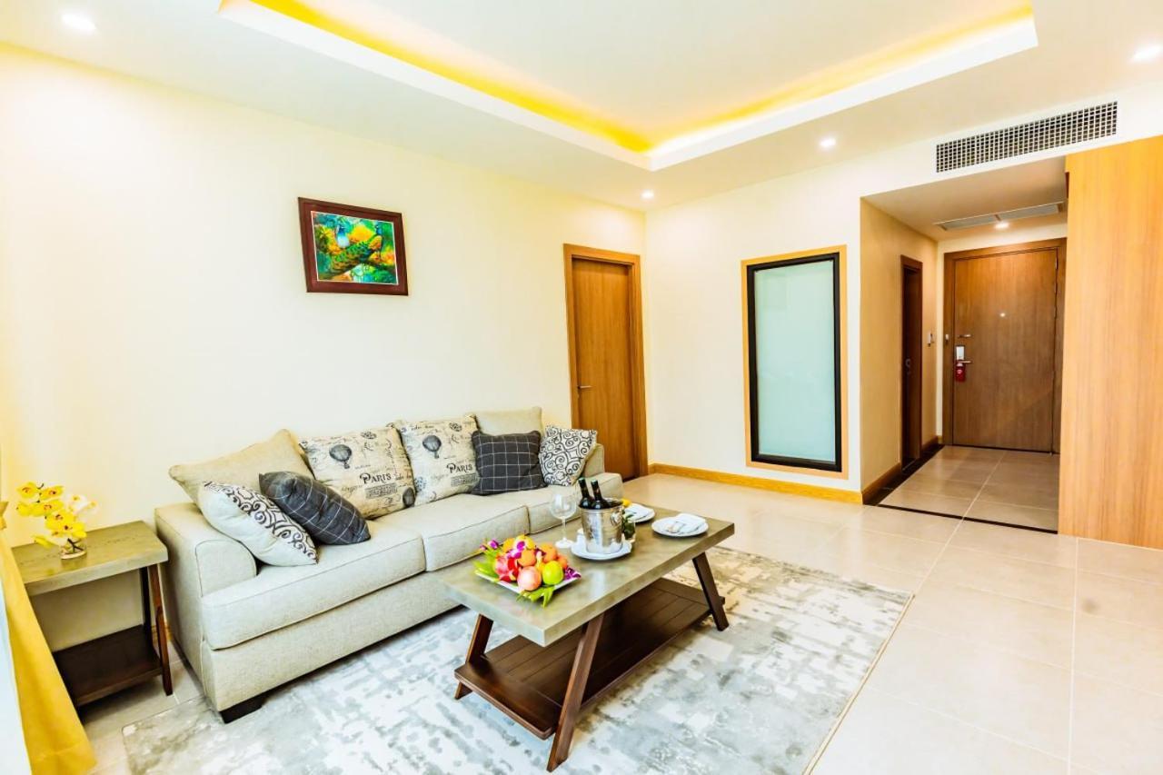 Dynasty Casino Hotel Bavet المظهر الخارجي الصورة