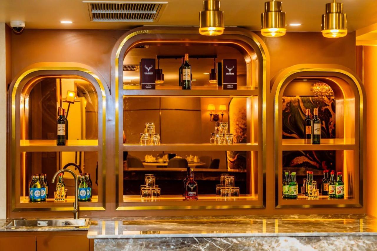 Dynasty Casino Hotel Bavet المظهر الخارجي الصورة