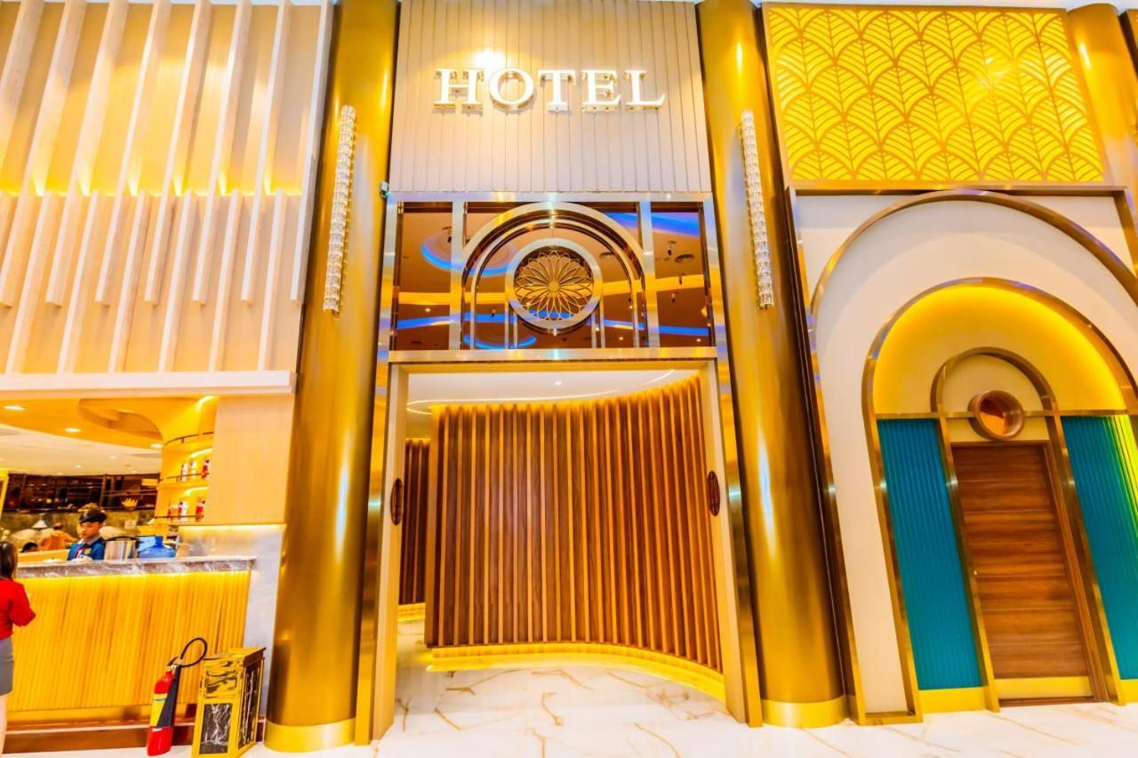 Dynasty Casino Hotel Bavet المظهر الخارجي الصورة