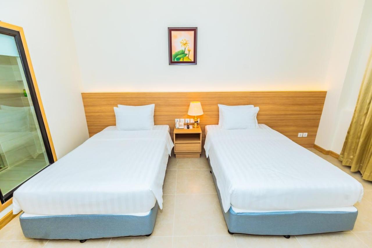 Dynasty Casino Hotel Bavet المظهر الخارجي الصورة