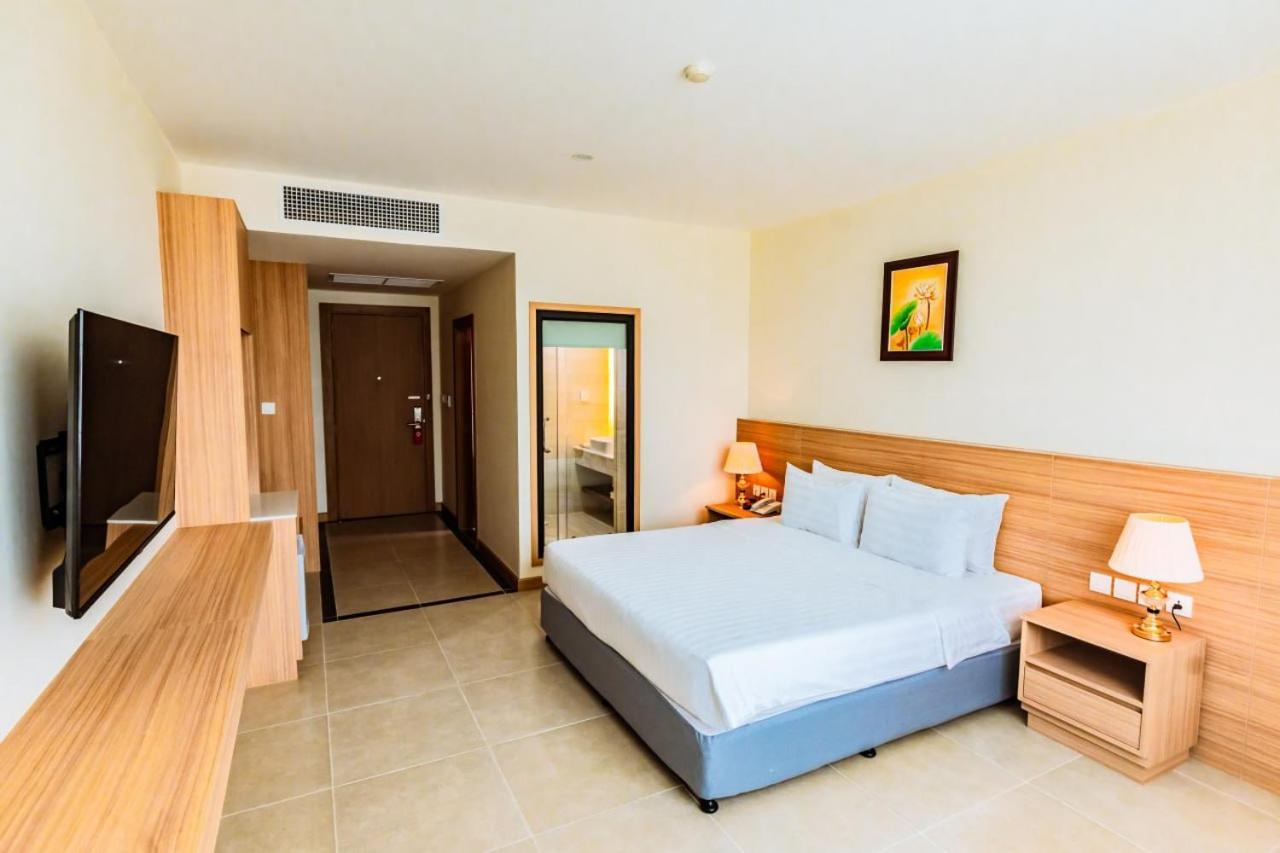 Dynasty Casino Hotel Bavet المظهر الخارجي الصورة