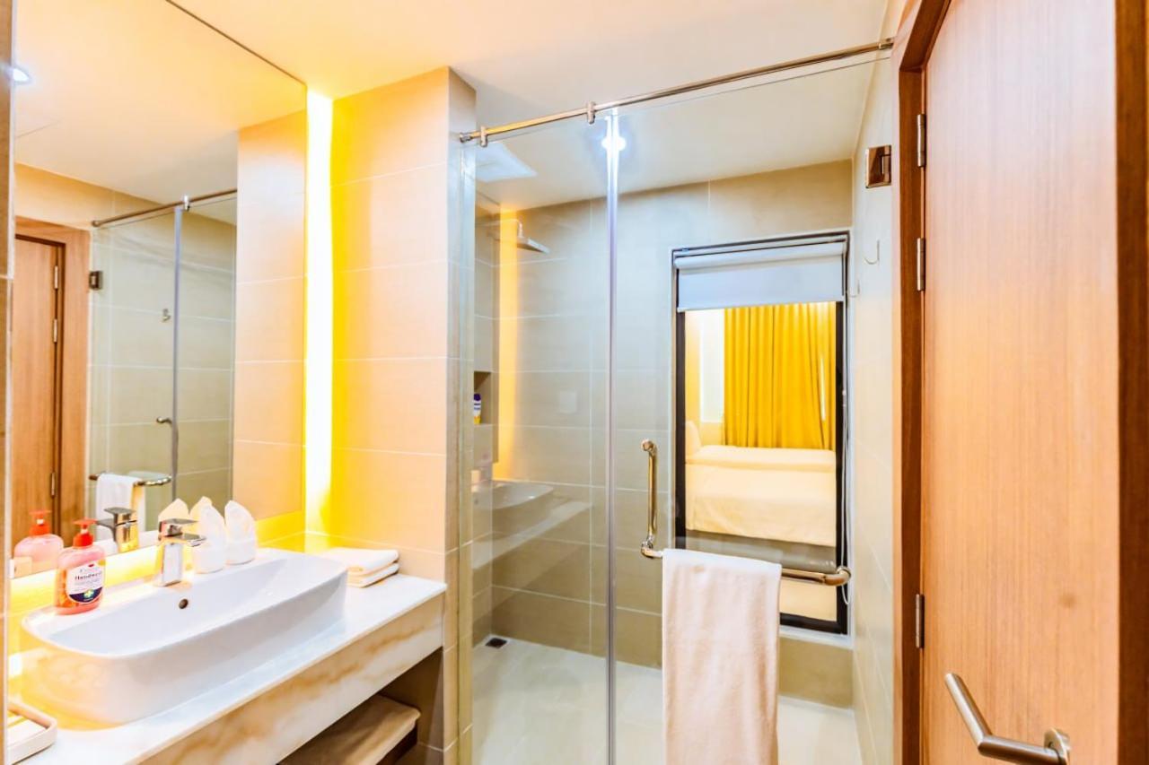 Dynasty Casino Hotel Bavet المظهر الخارجي الصورة