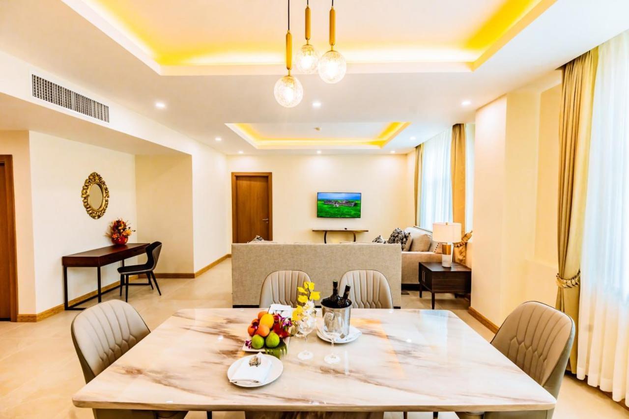 Dynasty Casino Hotel Bavet المظهر الخارجي الصورة