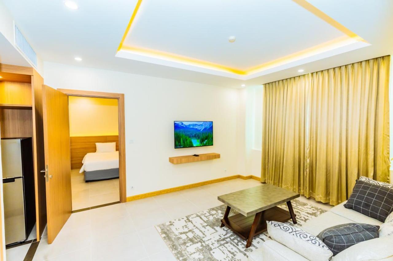 Dynasty Casino Hotel Bavet المظهر الخارجي الصورة